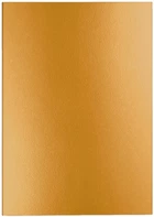 Блокнот Caran d'Ache Colormat-X середній в лінію жовтий