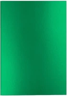 Блокнот Caran d'Ache Colormat-X середній в лінію зелений