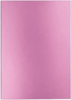 Блокнот Caran d'Ache Colormat-X середній в лінію рожевий