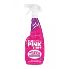 Засіб для миття вікон та дзеркал The Pink Stuff 750 мл.