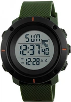 Часы мужские Skmei 1213 Army Green