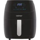 Мультипечь Zelmer ZAF5500B Black [99158]