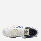 Чоловічі снікери adidas Forum 84 Low IE3205 42 Білі (4066759110106) - зображення 4