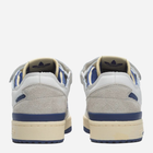 Sneakersy męskie skórzane adidas Forum 84 Low IE3205 45.5 Białe (4066759110137) - obraz 3