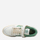 Sneakersy damskie skórzane adidas Forum 84 Low IG3773 37.5 Białe (4066759117853) - obraz 4