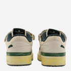 Sneakersy męskie skórzane Adidas Forum 84 Low AEC HR0558 44 Białe (4065431560604) - obraz 4