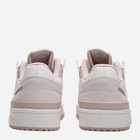 Sneakersy damskie do kostki adidas Forum CL Low W IG1426 37.5 Białe (4066759182691) - obraz 3