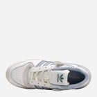 Sneakersy damskie do kostki Adidas Forum CL Low W IG3964 38.5 Białe (4066759178311) - obraz 4