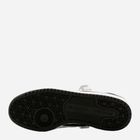 Sneakersy damskie skórzane Adidas Forum Low FY7757 40 Czarne (4064037254313) - obraz 5