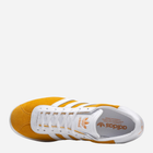 Tenisówki damskie do kostki Adidas Gazelle 85 Low CL IG6221 36.5 Pomarańczowe (4066765018557) - obraz 4