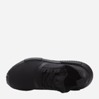 Жіночі кросівки для бігу Adidas NMD_R1 J H03994 37.5 Чорні (4064047083224) - зображення 4