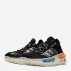 Чоловічі кросівки для бігу Adidas Originals NMD_S1 FZ5706 46 Чорні (4066748697489) - зображення 3