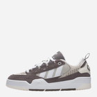 Sneakersy męskie do kostki adidas ADI2000 IF8820 40.5 Brązowe (4066765010988) - obraz 1