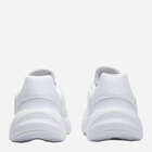 Buty sportowe chłopięce Adidas Ozelia J H03132 38 Białe (4064047266344) - obraz 3