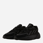Чоловічі кросівки Adidas Ozelia H04250 44.5 Чорні (4064049144596) - зображення 3