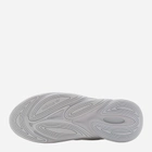 Buty sportowe męskie do kostki Adidas Ozelia H04251 44.5 Białe (4064049162552) - obraz 5