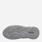 Buty sportowe chłopięce Adidas Ozelia J H03133 37.5 Szare (4064047266221) - obraz 5