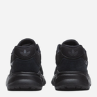 Чоловічі кросівки Adidas Retropy F90 HP2200 44.5 Чорні (4066749330019) - зображення 3