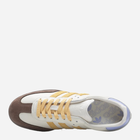 Чоловічі кеди низькі adidas Originals Samba OG IE0875 41.5 Білі (4067886856554) - зображення 4