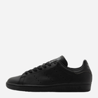 Tenisówki męskie skórzane Adidas Stan Smith 80s IF7270 42.5 Czarne (4066751849974) - obraz 1