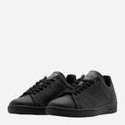 Чоловічі кеди низькі Adidas Stan Smith 80s IF7270 42.5 Чорні (4066751849974) - зображення 3