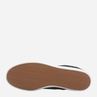 Чоловічі кеди низькі Adidas Stan Smith CS ID2042 43.5 Чорні (4066755534777) - зображення 5
