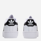 Trampki damskie skórzane Adidas Superstar XLG W IF3001 38.5 Białe (4066756574215) - obraz 4