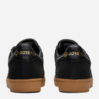 Чоловічі кеди низькі Adidas Superstar Gore-Tex IF6161 42.5 Чорні (4066764523113) - зображення 3