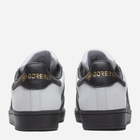 Trampki męskie skórzane Adidas Superstar Gore-Tex IF6162 42.5 Czarne (4066764519529) - obraz 3