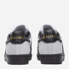 Trampki męskie skórzane Adidas Superstar Gore-Tex IF6162 44.5 Czarne (4066764519574) - obraz 3