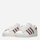 Trampki męskie skórzane Adidas Superstar 82 IF6199 42 Białe (4066764952586) - obraz 2