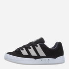 Sneakersy damskie do kostki Adidas Adimatic ID8265 38.5 Czarne (4066764576423) - obraz 1