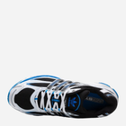 Buty do biegania męskie z amortyzacją Adidas Adistar Cushion ID5747 44.5 Białe (4066766614833) - obraz 4
