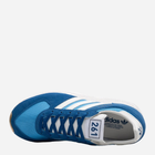 Жіночі кросівки Adidas Atlanta W IE2944 38.5 Темно-сині (4066764302213) - зображення 4