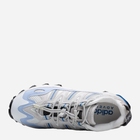 Чоловічі кросівки для трекінгу Adidas Hyperturf Adventure HQ9118 44 Білі (4066751954906) - зображення 4