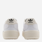 Sneakersy damskie skórzane adidas Originals Her Court W GY3579 40.5 Białe (4065419457599) - obraz 4