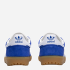 Tenisówki męskie do kostki Adidas Hand 2 ID2115 42 Niebieskie (4066755664528) - obraz 3