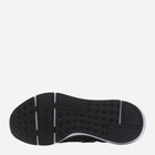 Підліткові кросівки для хлопчика Adidas Swift Run 22 J GW8176 40 Чорні (4065418367516) - зображення 5