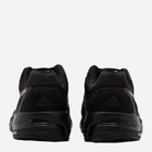 Чоловічі кросівки для бігу Adidas Supernova Cushion 7 GY5930 43.5 Чорні (4065418310383) - зображення 4