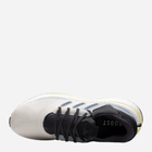 Чоловічі кросівки для бігу Adidas X_PLRBOOST HP3132 43.5 Білі (4065432821698) - зображення 4