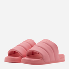 Klapki basenowe damskie piankowe Adidas Adilette Essential W HQ2055 40.5 Różowe (4066749797485) - obraz 3