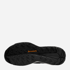 Sneakersy męskie do kostki Adidas Terrex Free Hiker Gore-tex HP7818 42 Czarne (4066749368579) - obraz 5
