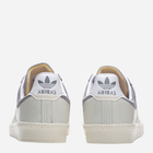 Чоловічі кеди низькі Adidas x Cali DeWitt Campus 80s IG3137 43.5 Сірі (4066759891326) - зображення 4