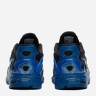 Чоловічі кросівки для бігу Adidas Orketro 2 IF0375 42.5 Чорні (4066755682430) - зображення 4