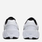 Sneakersy męskie skórzane Adidas Predator XLG ID8367 44 Białe (4066766386280) - obraz 4