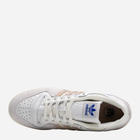 Чоловічі кеди низькі Adidas x Kasina Forum 84 Low Consortium Cup ID2908 42.5 Білі (4066762387427) - зображення 4