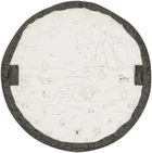 Игровой коврик-сумка Hauck Play N Tidy Dark Grey (80900-0)