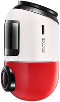 Відеореєстратор 70mai X200 Dash Cam Omni 128 Гб червоний (X200 128GB RED) - зображення 3