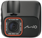 Wideorejestrator Mio MiVue C580 Full HD GPS czarny (4713264286214) - obraz 2