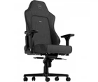 Комп'ютерне крісло для геймера Noblechairs Hero TX anthracite (NBL-HRO-TX-ATC)